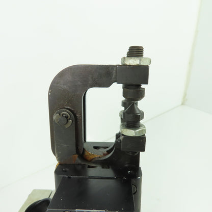 Norgren <-- GL500-J11F1X1L1F4 Grip-Lok Pneumatic Gripper Clamp