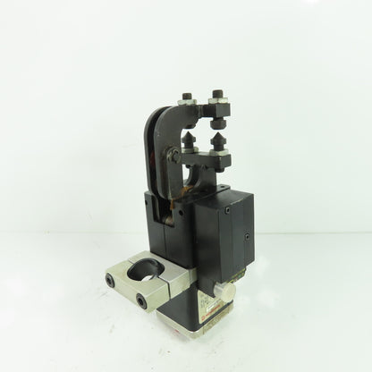 Norgren <-- GL500-J11F1X1L1F4 Grip-Lok Pneumatic Gripper Clamp