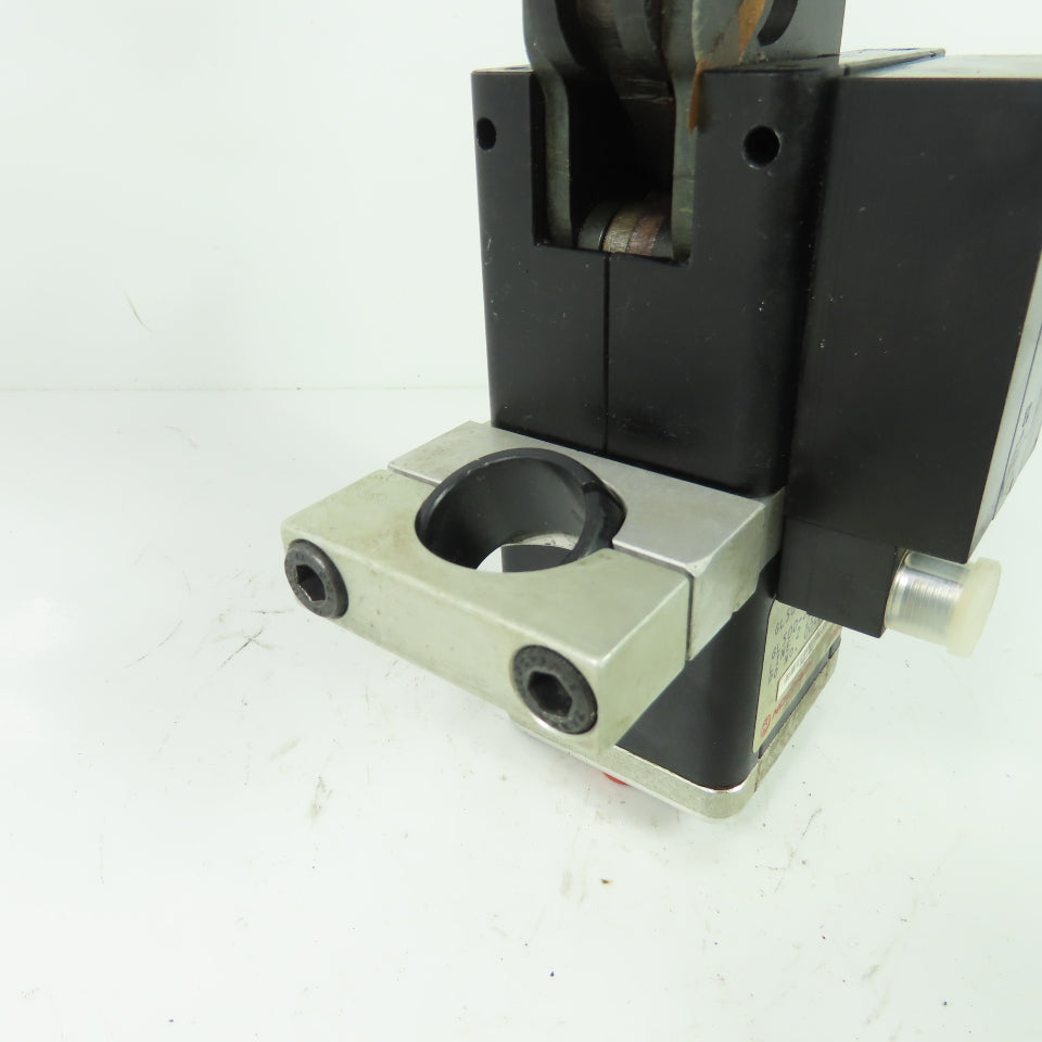 Norgren <-- GL500-J11F1X1L1F4 Grip-Lok Pneumatic Gripper Clamp