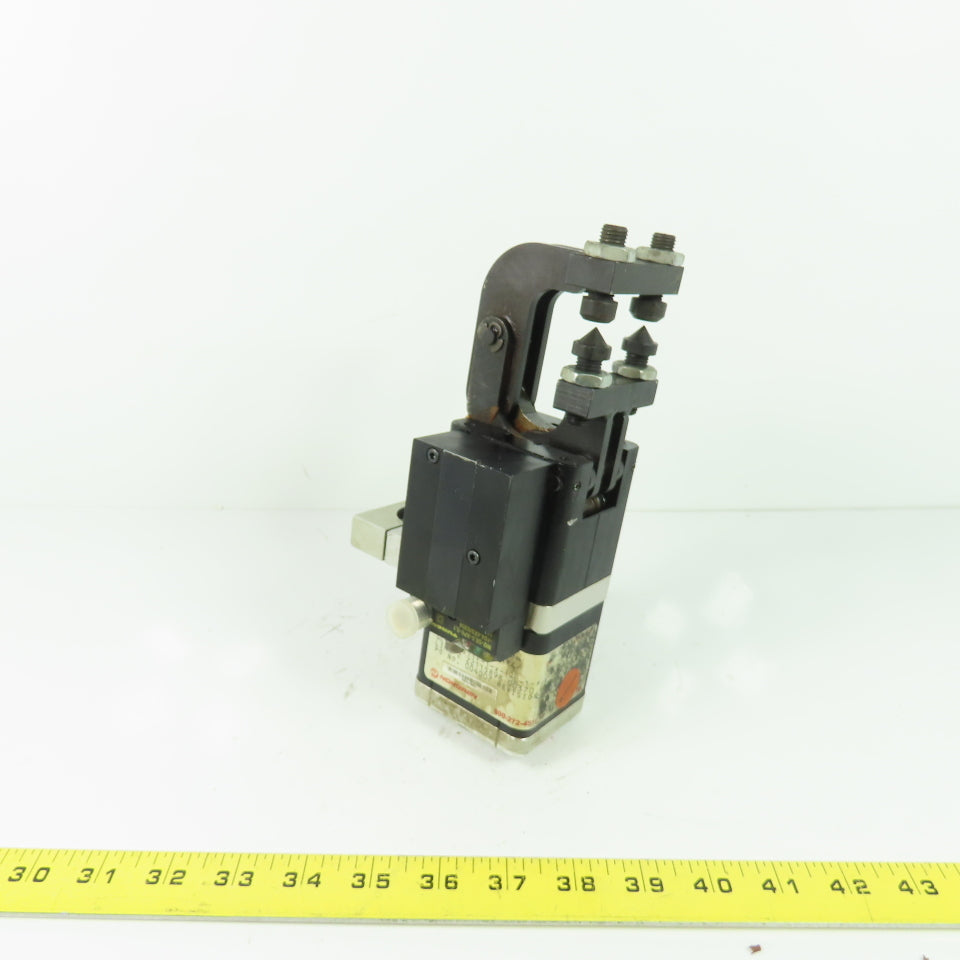 Norgren <-- GL500-J11F1X1L1F4 Grip-Lok Pneumatic Gripper Clamp
