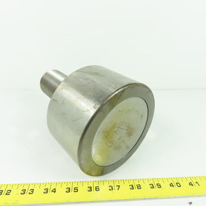 Osborn 5" OD Cam Follower Roller 2"-12 Thread