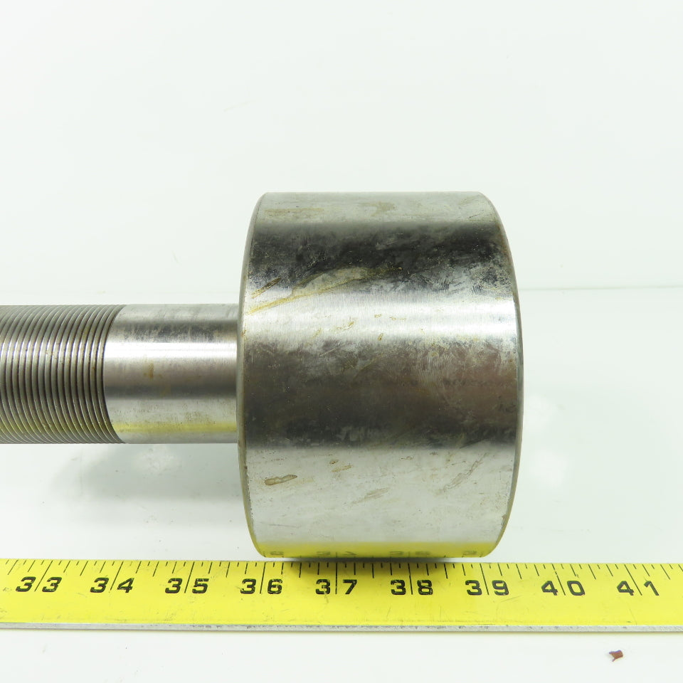 Osborn 5" OD Cam Follower Roller 2"-12 Thread