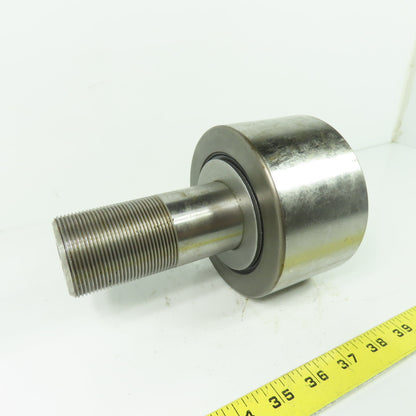 Osborn 5" OD Cam Follower Roller 2"-12 Thread