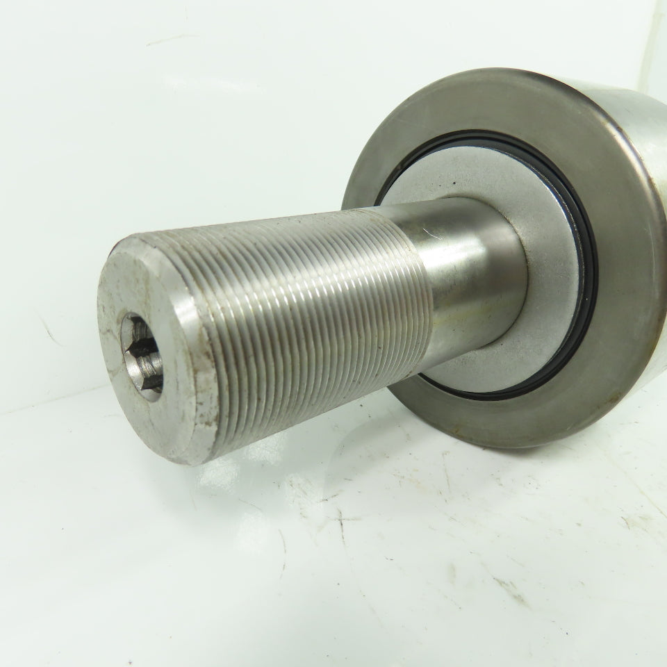 Osborn 5" OD Cam Follower Roller 2"-12 Thread