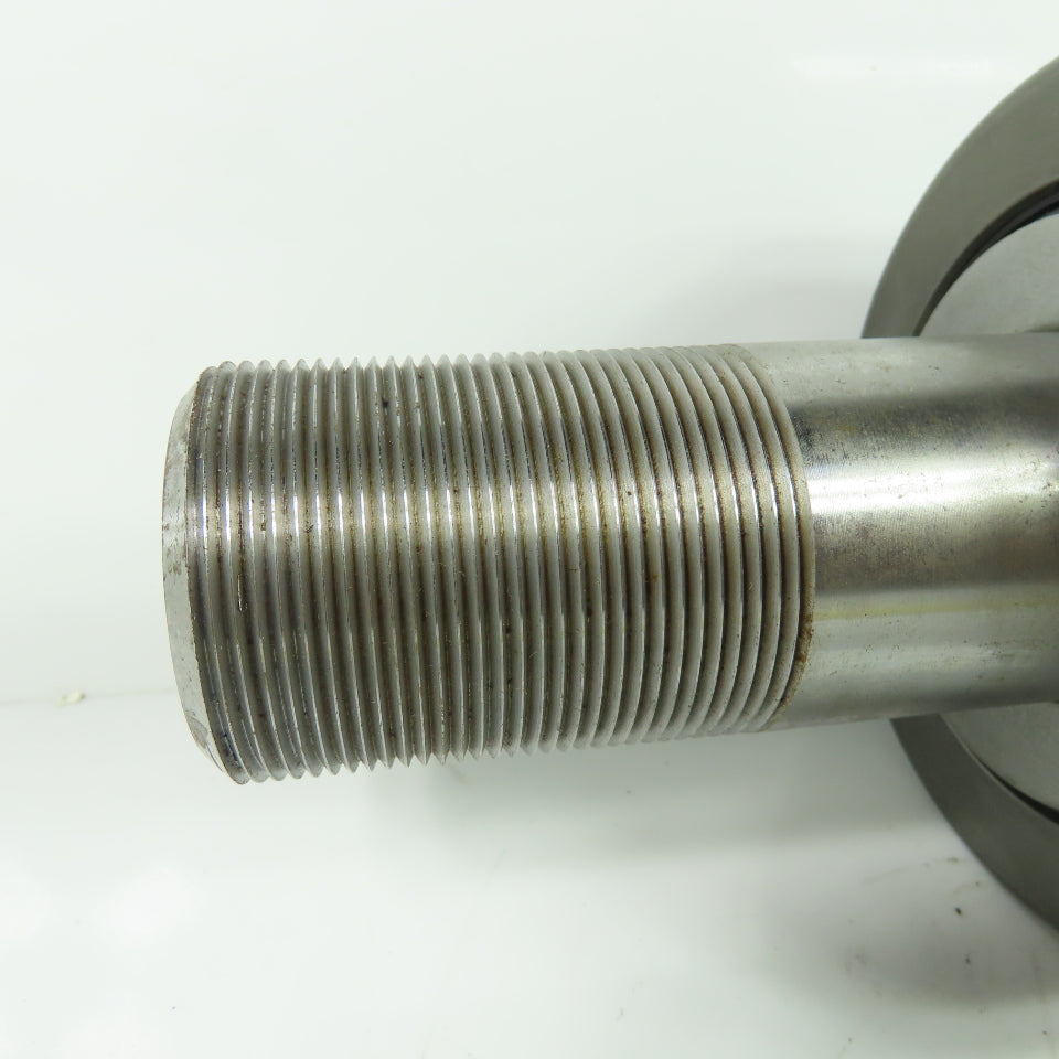 Osborn 5" OD Cam Follower Roller 2"-12 Thread