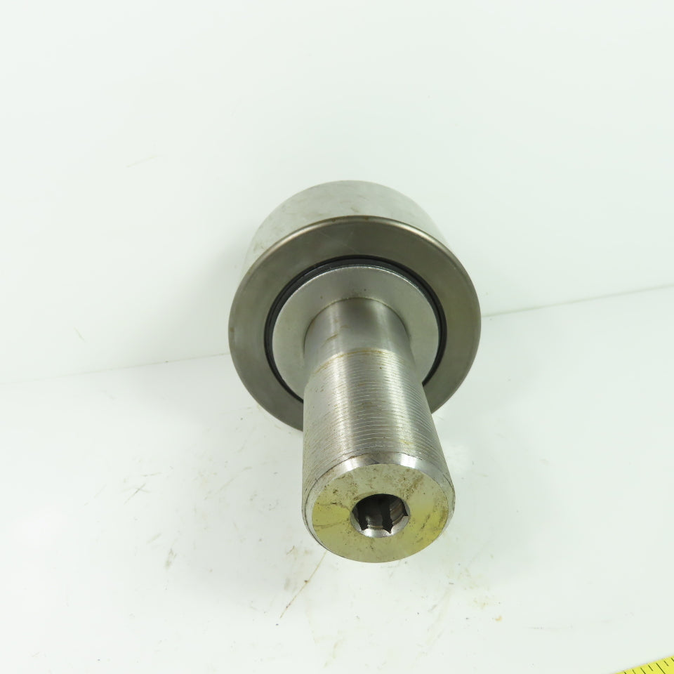 Osborn 5" OD Cam Follower Roller 2"-12 Thread
