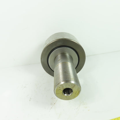 Osborn 5" OD Cam Follower Roller 2"-12 Thread