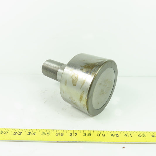 Osborn 5" OD Cam Follower Roller 2"-12 Thread