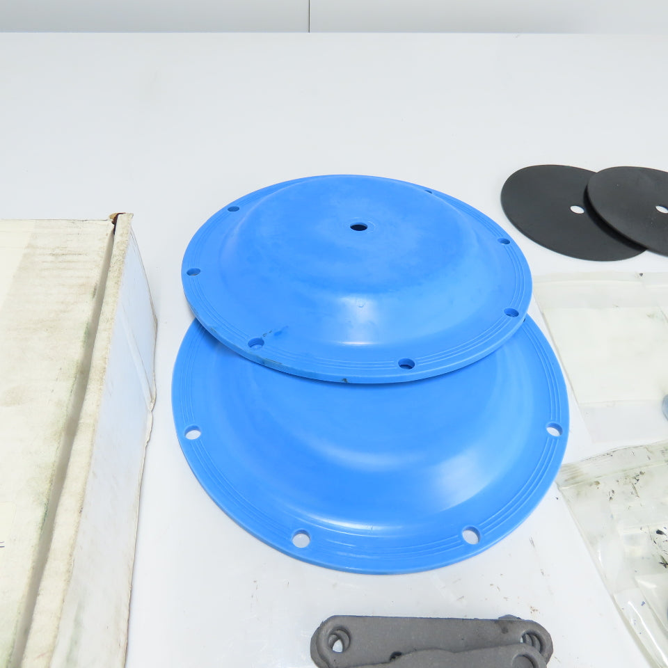 Sandpiper 476-248-356 Kit-Wet HDF2 DL5 HY,Hy Rebild Kit