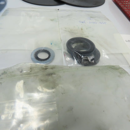 Sandpiper 476-248-356 Kit-Wet HDF2 DL5 HY,Hy Rebild Kit