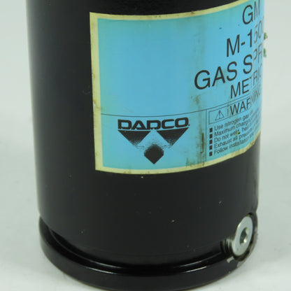 Dadco M-1500-15-02 Gas Spring Metric
