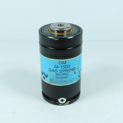 Dadco M-1500-15-02 Gas Spring Metric
