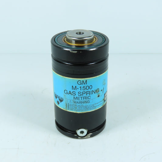 Dadco M-1500-15-02 Gas Spring Metric