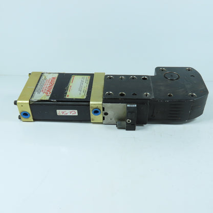 Norgren 22110140 EC63D-A-1-X56M-180A Power Clamp
