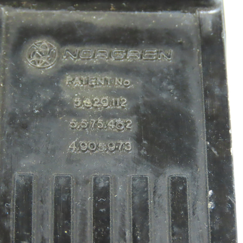 Norgren 22110140 EC63D-A-1-X56M-180A Power Clamp