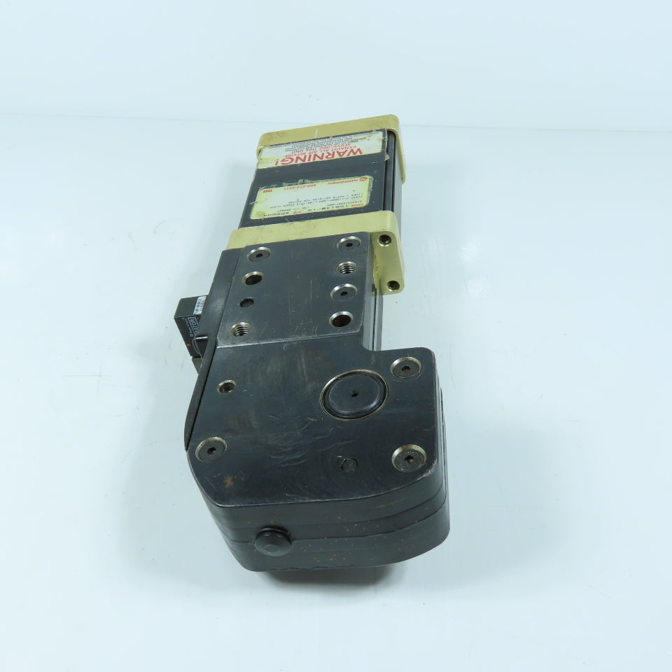 Norgren 22110140 EC63D-A-1-X56M-180A Power Clamp