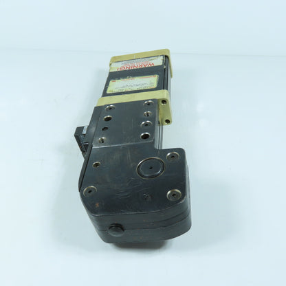 Norgren 22110140 EC63D-A-1-X56M-180A Power Clamp