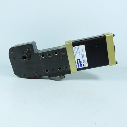 Norgren 22110140 EC63D-A-1-X56M-180A Power Clamp
