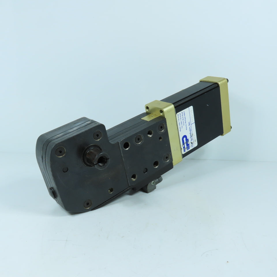 Norgren 22110140 EC63D-A-1-X56M-180A Power Clamp
