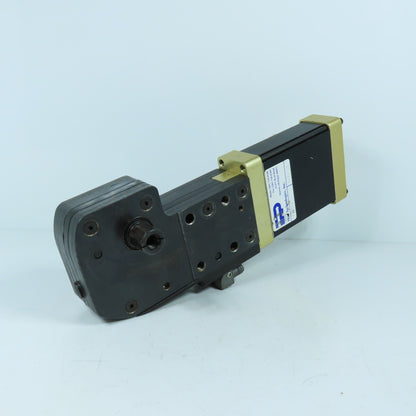 Norgren 22110140 EC63D-A-1-X56M-180A Power Clamp