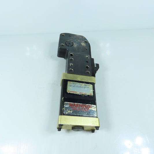 Norgren 22110140 EC63D-A-1-X56M-180A Power Clamp
