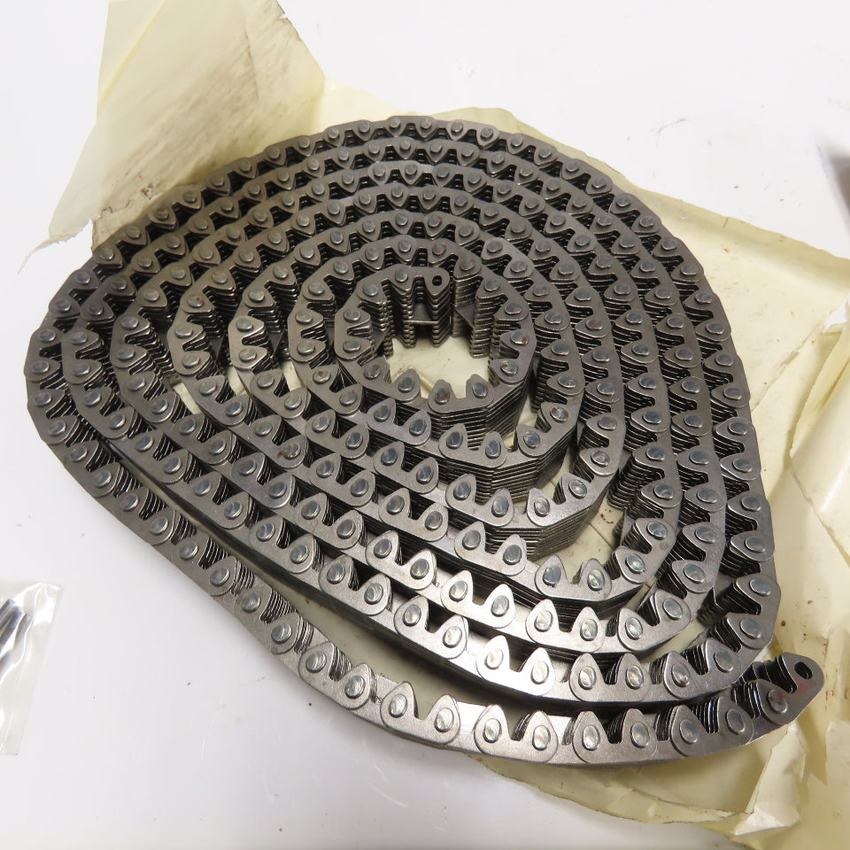 Ramsey Products STCL40-1/2P x 40MMW Conveyor Chain 10' Long 1/2" Pitch