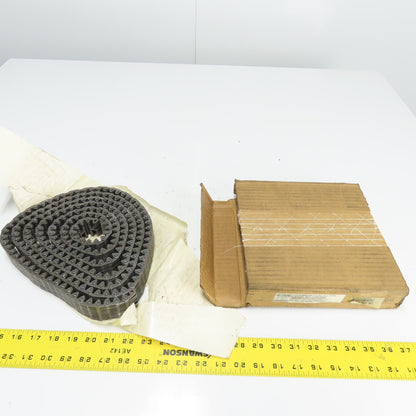 Ramsey Products STCL40-1/2P x 40MMW Conveyor Chain 10' Long 1/2" Pitch