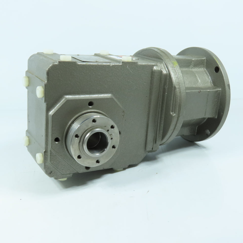 Stober K102WG0280MR160/140BLL Gearbox 10HP 1:28 Ratio