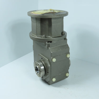 Stober K102WG0280MR160/140BLL Gearbox 10HP 1:28 Ratio