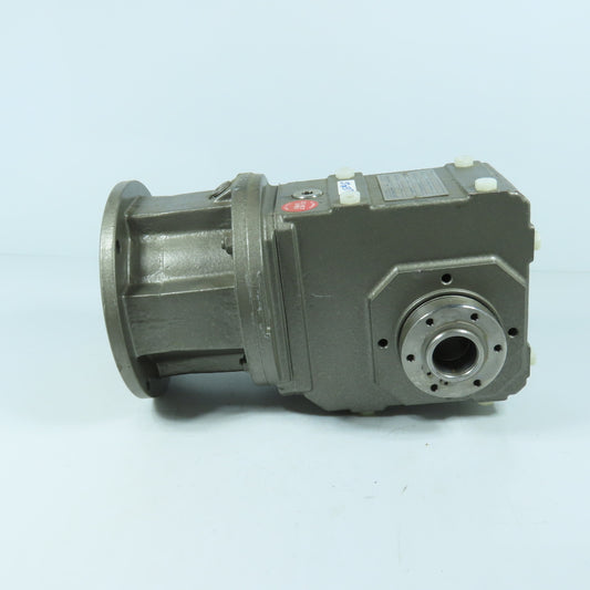 Stober K102WG0280MR160/140BLL Gearbox 10HP 1:28 Ratio