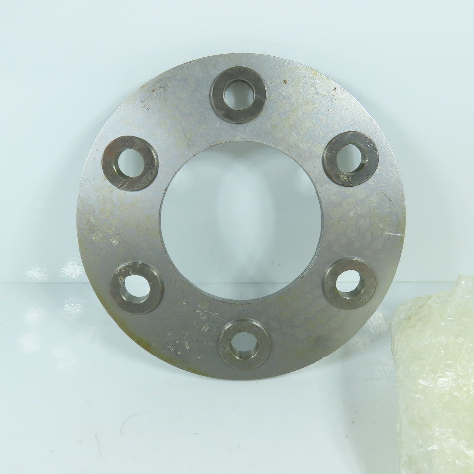 Voith Turbo 56184/A Multi-Disc Plate
