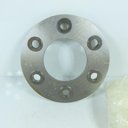 Voith Turbo 56184/A Multi-Disc Plate