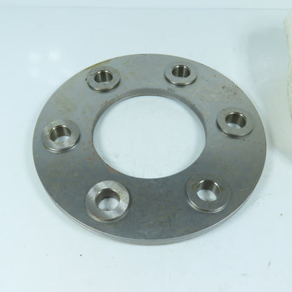 Voith Turbo 56184/A Multi-Disc Plate