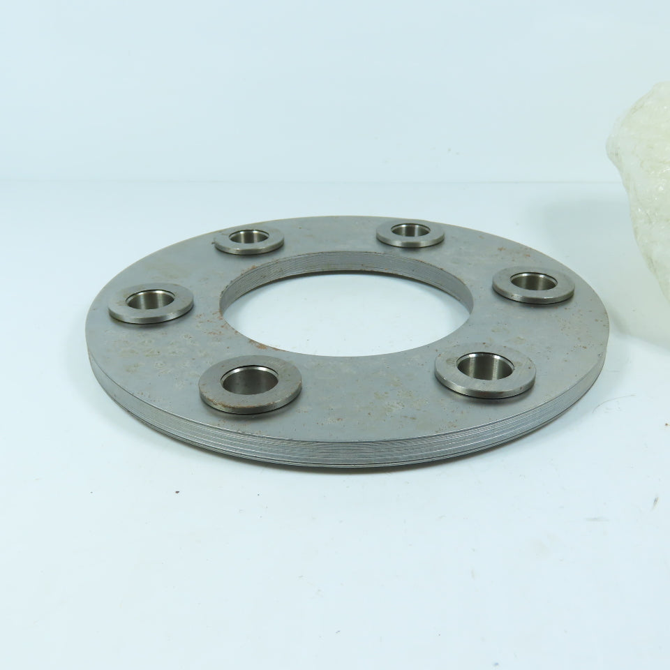 Voith Turbo 56184/A Multi-Disc Plate