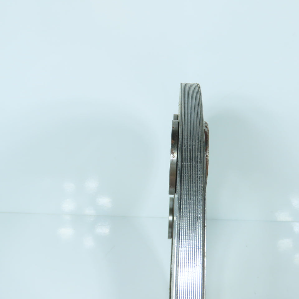 Voith Turbo 56184/A Multi-Disc Plate