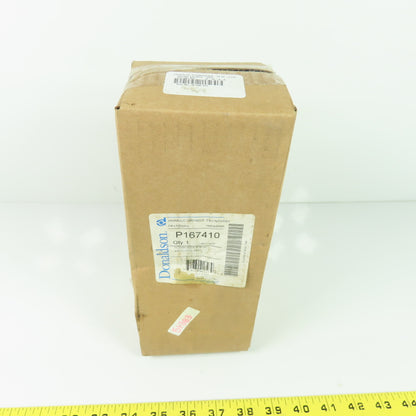 Donalson P167410 Hydraulic Filter Element NEW