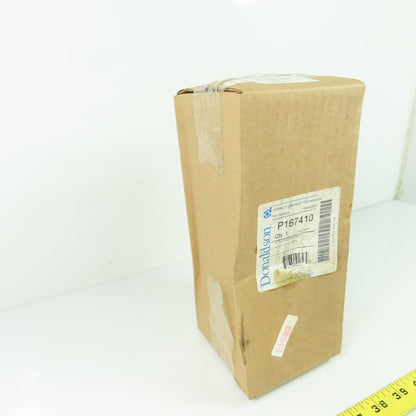Donalson P167410 Hydraulic Filter Element NEW