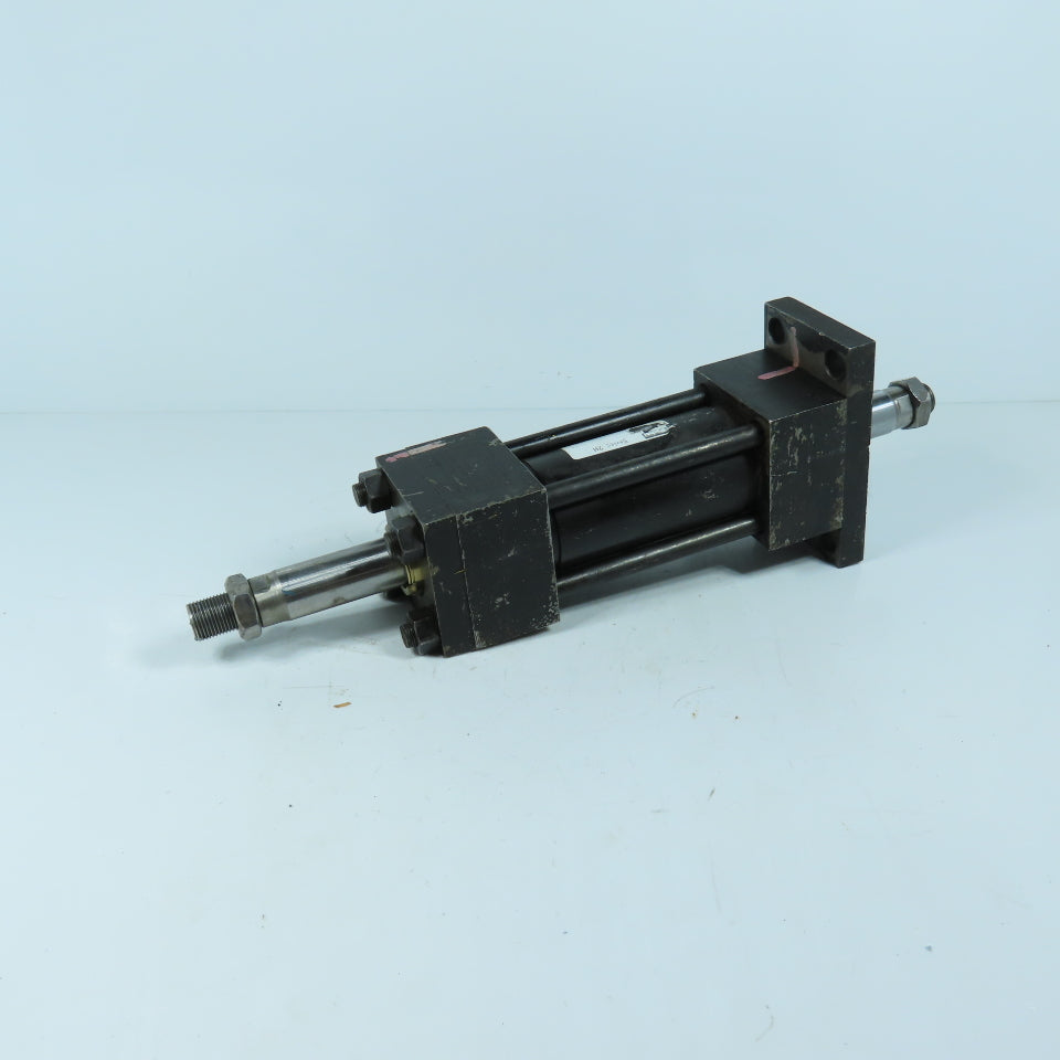 Parker 02.00 CKU-2HTVS19A142AC-3.375 Hydraulic Cylinder 2" Bore 3.375" Stroke