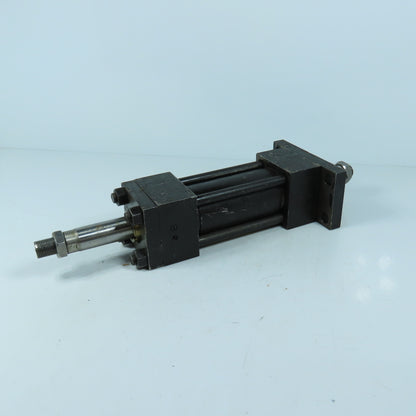 Parker 02.00 CKU-2HTVS19A142AC-3.375 Hydraulic Cylinder 2" Bore 3.375" Stroke
