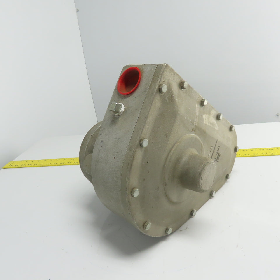 GPE Shand & Jurs Model 92020-32-01-01-00 Automatic Tank Gage Assembly