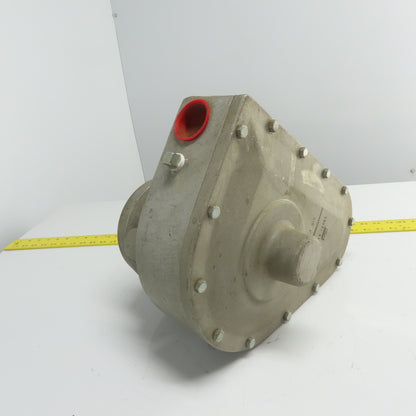 GPE Shand & Jurs Model 92020-32-01-01-00 Automatic Tank Gage Assembly