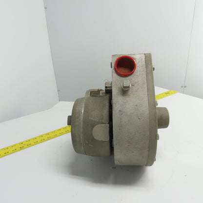 GPE Shand & Jurs Model 92020-32-01-01-00 Automatic Tank Gage Assembly