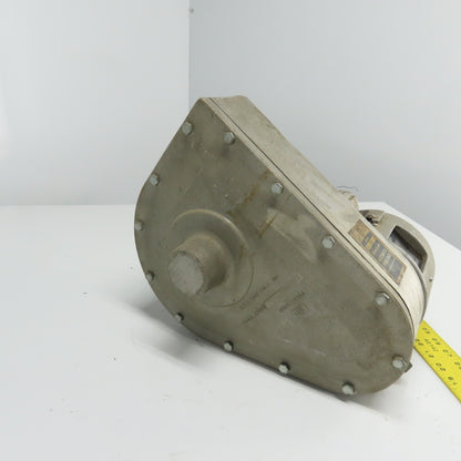 GPE Shand & Jurs Model 92020-32-01-01-00 Automatic Tank Gage Assembly