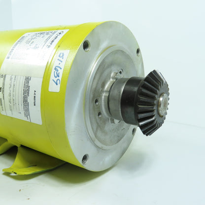 Marathon Electric 5K49UN8161 2HP 3Ph Electric Motor 1725RPM 460V 56CY Frame