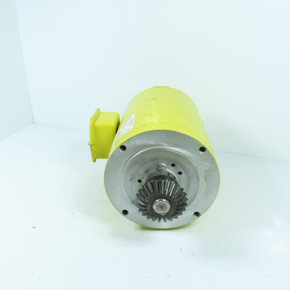 Marathon Electric 5K49UN8161 2HP 3Ph Electric Motor 1725RPM 460V 56CY Frame