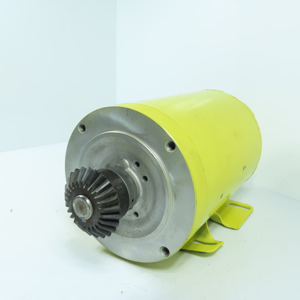 Marathon Electric 5K49UN8161 2HP 3Ph Electric Motor 1725RPM 460V 56CY Frame