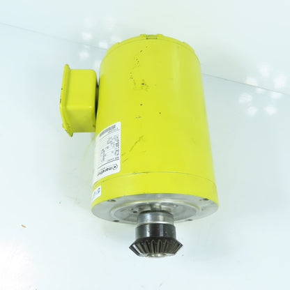 Marathon Electric 5K49UN8161 2HP 3Ph Electric Motor 1725RPM 460V 56CY Frame