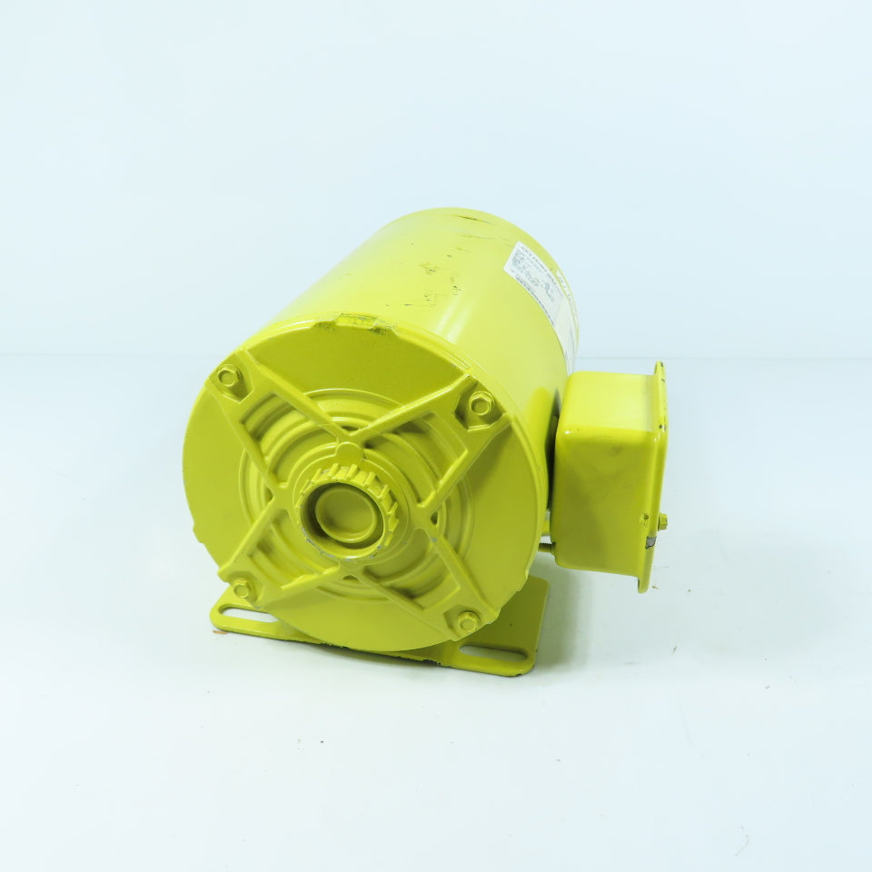 Marathon Electric 5K49UN8161 2HP 3Ph Electric Motor 1725RPM 460V 56CY Frame