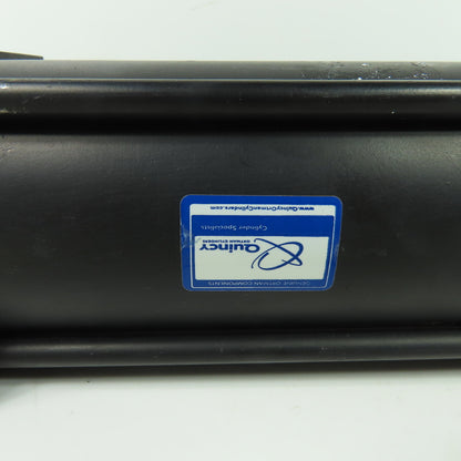 Quincy Ortman 203718-05 Double Act Hydraulic Cylinder 3.25" Bore x 6.50" Stroke