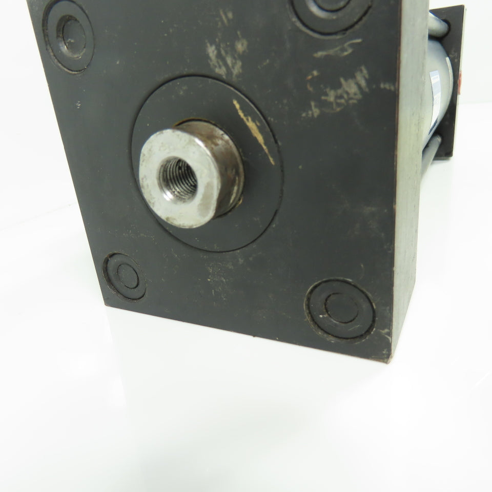 Quincy Ortman 203718-05 Double Act Hydraulic Cylinder 3.25" Bore x 6.50" Stroke